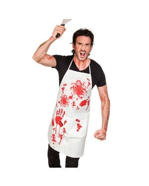 Bloody Apron