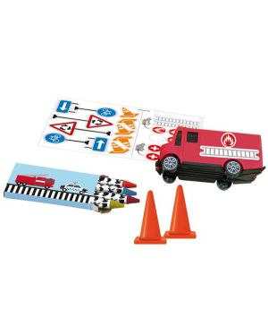 On the Road Favour Pack (24pcs)