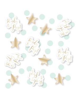 Ready To Pop Confetti