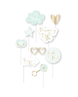 Ready To Pop Photo Props (9pk)