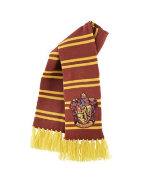 Harry Potter Gryffindor Scarf
