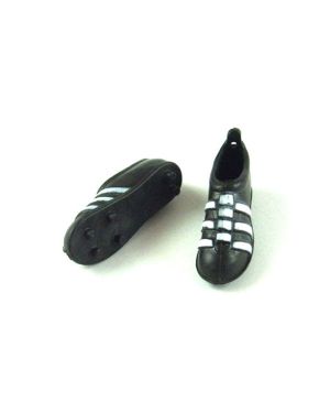 Football Boots Cake Topper