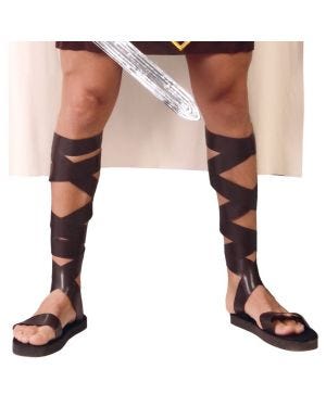 Roman Sandals
