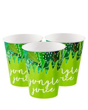 Snappy Paper Cups (10pk)
