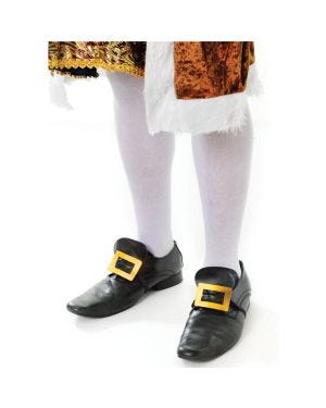 White Knee High Socks - Adult