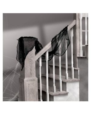 Black Gauze Jumbo Pack