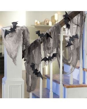 Bat Gauze Draping Kit - 4.57m