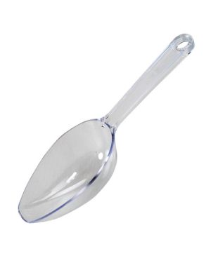 Candy Buffet Sweet Scoop - Clear