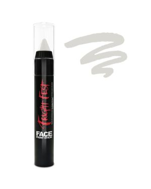 White Face Paint Stick - 3.5g