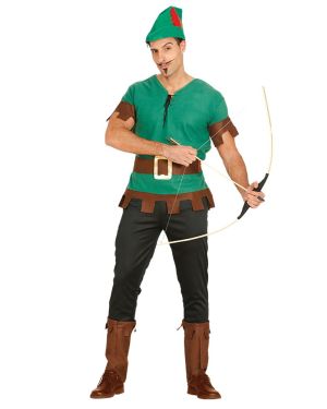 Robin Hood - Adult Costume