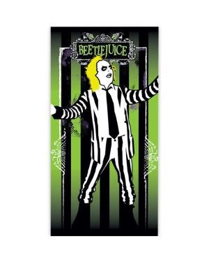 Beetlejuice Scene Setter Add-On