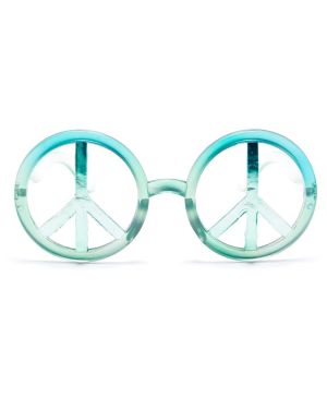 World Peace Glasses