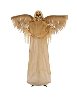 Animate Winged Reaper - 1.6m