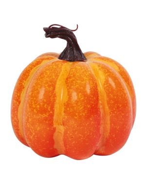 Pumpkins - 10cm (2pk)