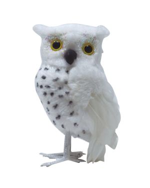 Small Owl Prop - 17cm