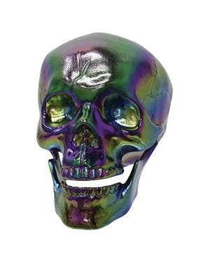 Boneshine Fever Skull - 20cm