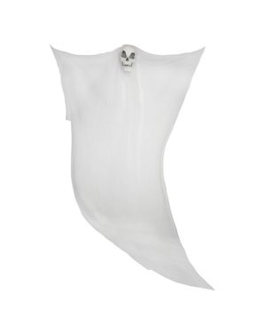 Giant Hanging Ghost - White 3m