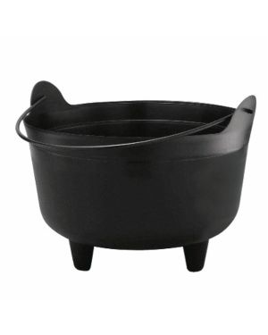 Large Plastic Cauldron