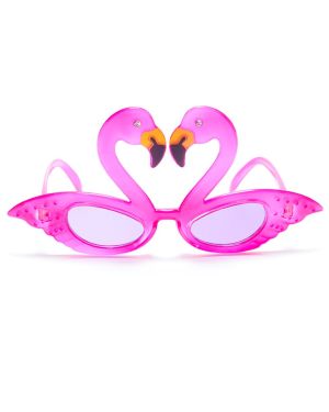 Flamingo Glasses