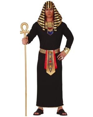 Pharaoh King - Adult Costume