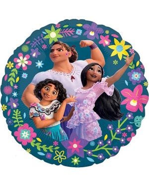 Disney Encanto Foil Balloon - 18&quot;