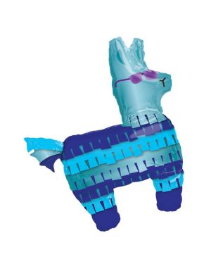 Battle Royal Llama SuperShape Foil Balloon - 33&quot;