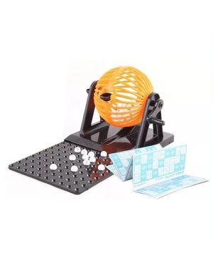 Bingo Game