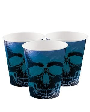Boneshine Fever Cups - 250ml