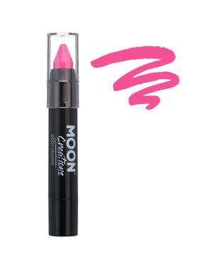Face Paint Stick - Pink 3.5g