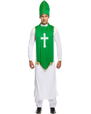 St Patrick&#039;s Robe