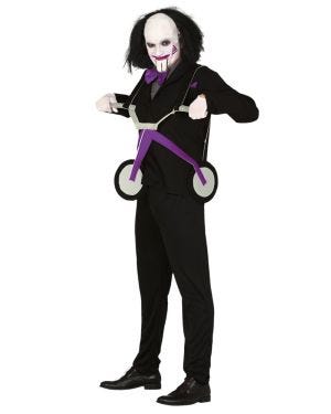 Killer Tricycle - Adult Costume