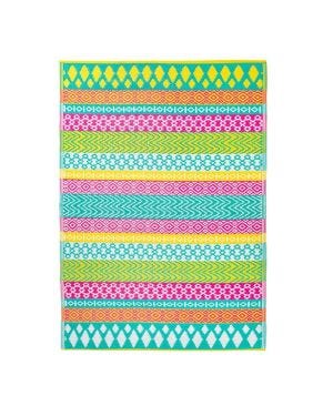 Summer Outdoor Rug - 1.8m x 1.2m