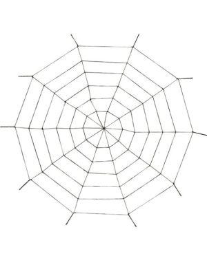 Giant Rope Web - 1.5m