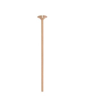 Paper Balloon Stick &amp; Cup