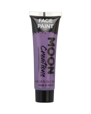 Face Paint Tube - Purple 12ml