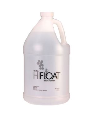 Hi- Float Balloon Treatment - Latex 96oz/2.8L