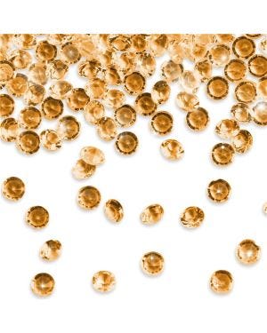 Gold Diamantes  (28g pack)