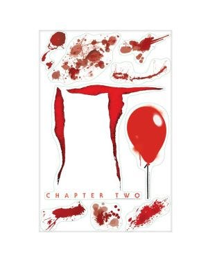 IT Chapter 2 Bloody Wall Grabber