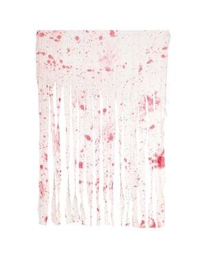 Bloody Curtain - 1.15m x 1.5m