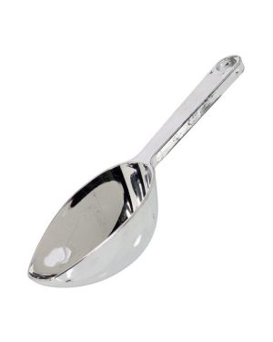 Candy Buffet Sweet Scoop - Silver