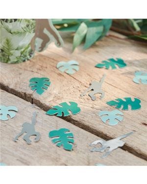 Let&#039;s Go Wild Confetti (13g pack)