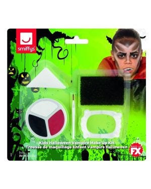 Kids Vampire Make-Up Kit