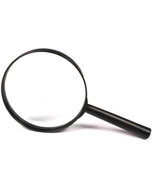 Detective Magnifying Glass - 19cm