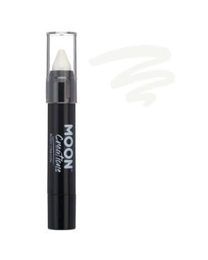 Face Paint Stick - White 3.5g