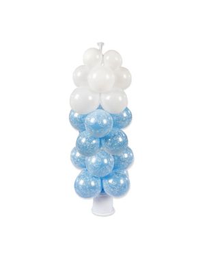 Balloon Column Kit - 68cm x 228cm