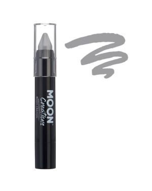 Face Paint Stick - Grey 3.5g