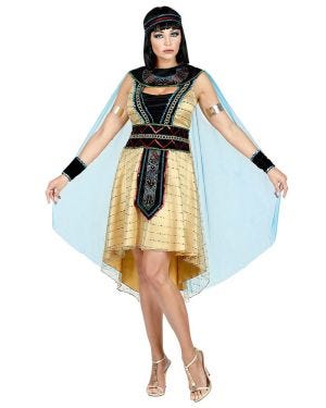 Egyptian Queen - Adult Costume