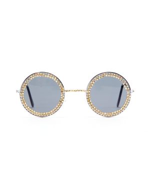 Diamante Glasses