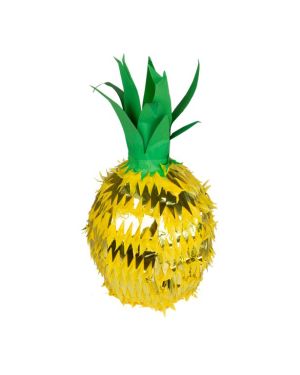 Pineapple Pinata Decoration - 45cm