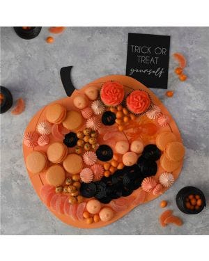 Pumpkin Grazing Board